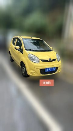 2016 Chang'an Benben Mini 2012 1.0 MT family affection China IV #4