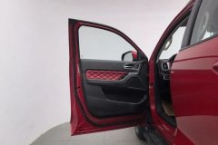 2020 Great Wall Great Wall Pao 2020 2.0TOff-roadATGasoline4WDAdvancedEditionGW4C20B #11