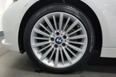 2018 BMW 3 Series 2018 2.0T AT 320LiFashion #6