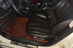 2021 Geely Auto Bo Rui 2021 1.8T AT Pilot+ #9