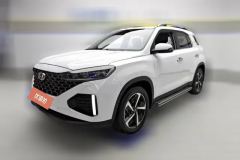 2021 Hyundai ix35 2021 2.0 AT 2WDGLSLeading #1