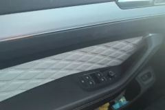 2025 Volkswagen Magotan 2025 Facelift shared by all 330TSI DSGLuxury #7