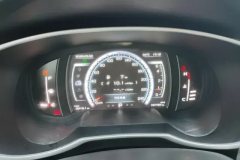 2017 Geely Auto Boyue 2016 1.8T AT Smart ConnectFWD #14