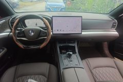 2024 BYD Han 2025 1.5T AT DM-i 125KMElite #12