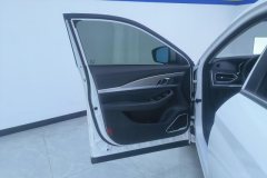2019 Jetour X70 2020 1.5T AT YuexingEdition6Seat #7