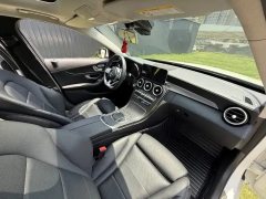 2020 Mercedes-Benz C-Class 2020 1.5T AT C260LSport #7
