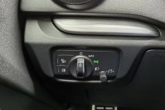 2019 Audi A3 Sedan 2020 1.4T AT 35TFSISport China VI #24