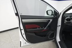 2021 Geely Auto Binyue 2020 Facelift 240T DCThunter #7