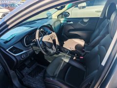 2020 Chevrolet Monza 2020 1.0T AT Lightly mixed Redline 320TCheerfulEdition #4