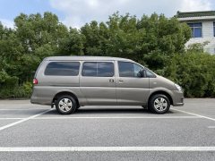 2019 Dongfeng Fengxing Lingzhi 2019 1.6 MT M3LStandard7Seat Facelift #13