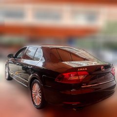2015 Škoda Superb 2013 1.8T AT YashiEdition #4