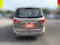 2016 Maxus G10 2016 2.0T AT Elite #3