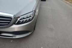 2019 Mercedes-Benz C-Class 2019 1.5T AT C260L #5