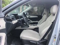 2025 BYD Yuan UP 2024 401KM vitalityEdition #4