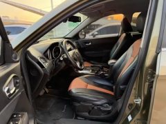2015 GAC Trumpchi Trumpchi GS5 Super 2015 2.0 AT EliteFWD #7