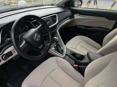 2015 Buick Excelle GT Sedan 2015 1.4T AT 18TElite #6