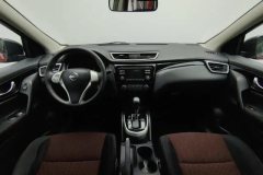 2016 Nissan Qashqai 2016 2.0 AT Elite #14