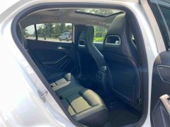 2018 Mercedes-Benz GLA-Class 2017 1.6T AT GLA200DynamicFWD #6