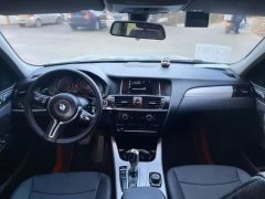 2017 BMW X3(Imported)(Imported) 2016 2.0T AT 20iRWD (Imported) #11