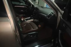 2015 Audi Q5 2013 2.0T AT 40TFSITech #8