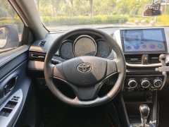 2018 Toyota Vios 2017 1.5 AT EnactusEdition #11