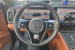 2025 AITO M9 2025 EREV UltraEdition 52kWh 5SeatEdition #15