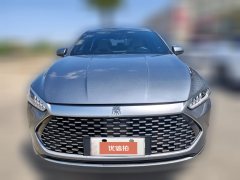 2024 BYD Qin Plus 2024 Glory 1.5L AT DM-i 55KMLeading #3