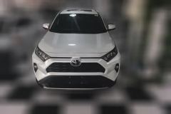 2021 Toyota RAV4 2021 2.0L AT CVT2WDfashionPLUSEdition #2