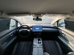 2026 Aion UT 2025 420Smart #5