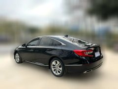 2020 Honda Accord 2018 1.5T AT 260TURBOElite China VI #7