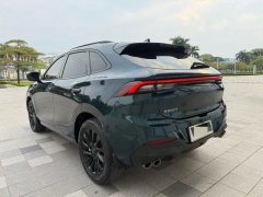 2021 Dongfeng Fengxing Fengxing T5 Evo 2021 1.5TD AT DCTStar #9
