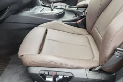 2019 BMW 3 Series 2019 2.0T AT 320LiFashion #21