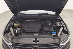 2023 Volkswagen Magotan 2023 2Million Edition 2.0T AT 330TSI DSGLuxury #7