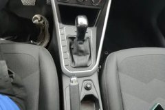 2023 Volkswagen Polo Hatchback 2023 plus 1.5L AT panoramicEnjoy #16