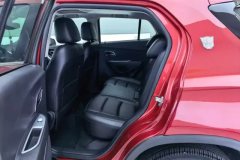 2015 Chevrolet Trax 2014 1.4T AT TransformersLimited4WD #11