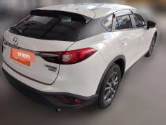 2017 Mazda CX-4 2016 2.0 AT Blue sky tasteEditionFWD #7
