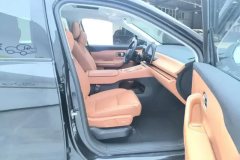 2025 Leapmotor C16 2026 EREV 280lidarSmart Premium 6Seat #8