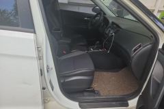 2015 Hyundai ix25 2015 1.6 AT GLSSmartFWD #8