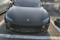 2023 Tesla Model 3 2023 rear wheel driveEdition #2