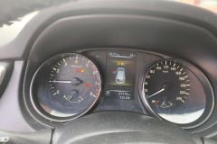 2016 Nissan Qashqai 2016 2.0 AT Elite #14
