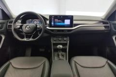 2024 Škoda Kodiaq 2024 TSI330 5Seat2WDstrengthEdition #12
