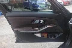 2024 BMW 3 Series 2024 2.0T AT 325Li MM Sport Shadow #7