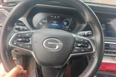 2020 GAC Trumpchi Trumpchi GS4 2020 1.5T AT 270TSmart ConnectTech #15