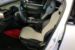 2024 BYD Destroyer 05 2024 Glory 1.5L AT DM-i 55KM Luxury #9