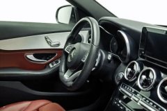 2018 Mercedes-Benz C-Class 2018 2.0T AT C200Sport #23
