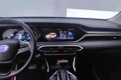 2021 GAC Trumpchi Trumpchi GS4 2021 1.5T AT 270TSmart ConnectTech #13