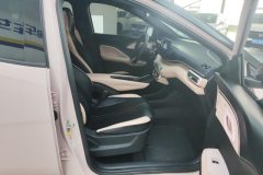 2024 BYD Seagull 2024 Glory 405KM flyEdition #8