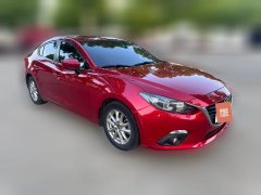 2016 Mazda Mazda3 Axela Sedan 2016 1.5 AT Luxury #3