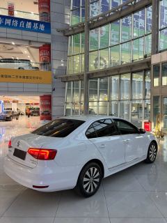 2016 Volkswagen Sagitar 2017 1.4T AT 230TSIComfort #6
