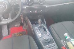 2019 Audi Q2L 2018 1.4T AT 35TFSIExclusive for listingEdition China VI #16